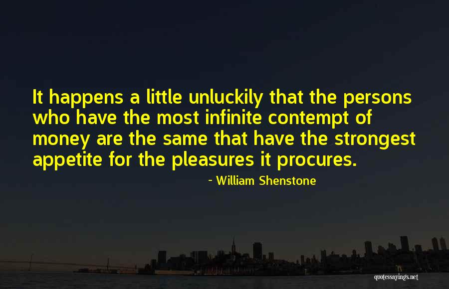 Govenders Garage Quotes By William Shenstone Govenders Garage Quotes By William Shenstone
