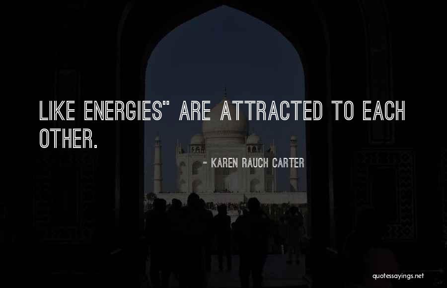 Governale Industries Quotes By Karen Rauch Carter Governale Industries Quotes By Karen Rauch Carter