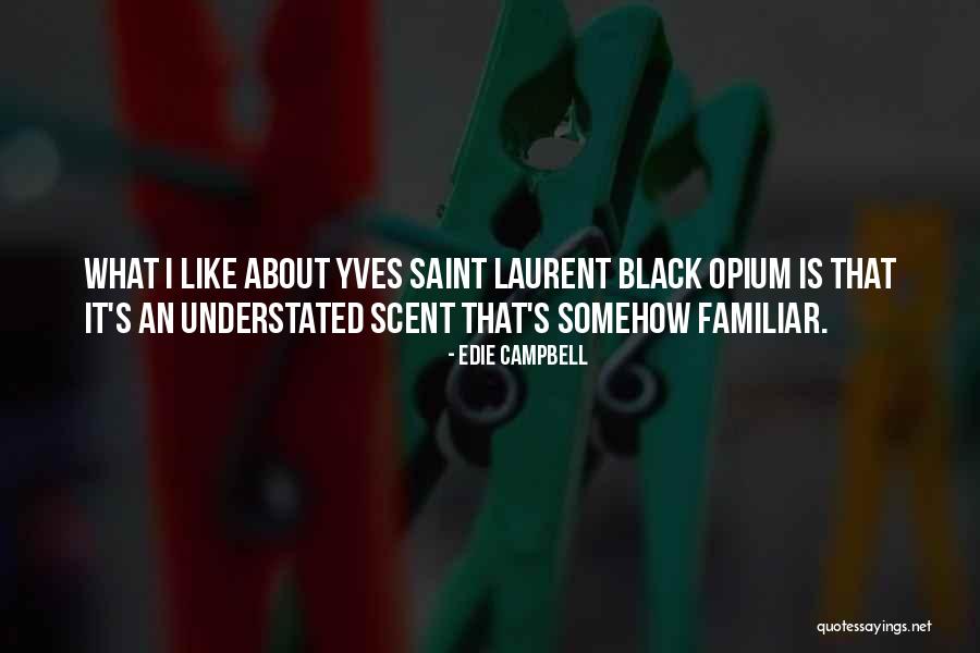 Governamentalit Quotes By Edie Campbell Governamentalit Quotes By Edie Campbell