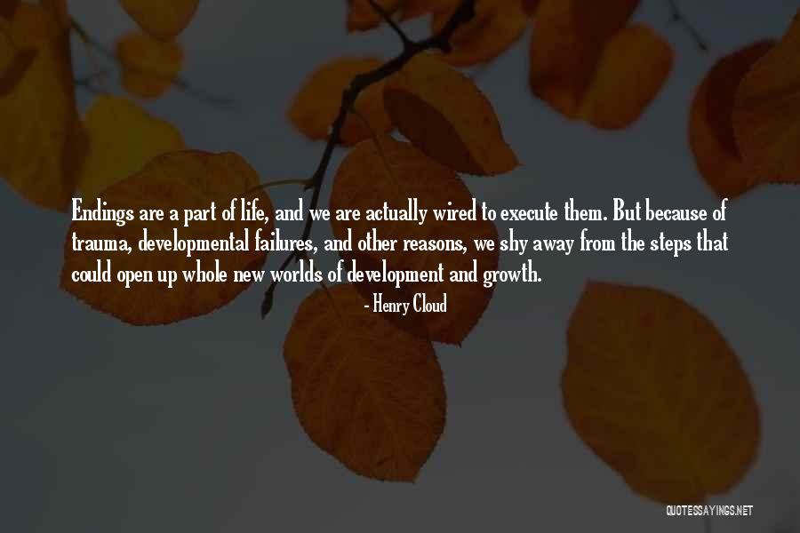 Governamento Quotes By Henry Cloud Governamento Quotes By Henry Cloud