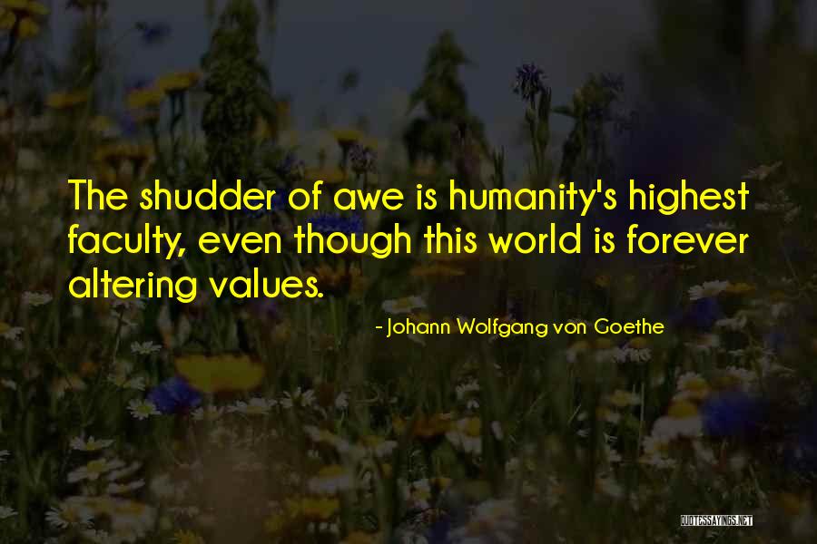 Governance Tree Quotes By Johann Wolfgang Von Goethe Governance Tree Quotes By Johann Wolfgang Von Goethe