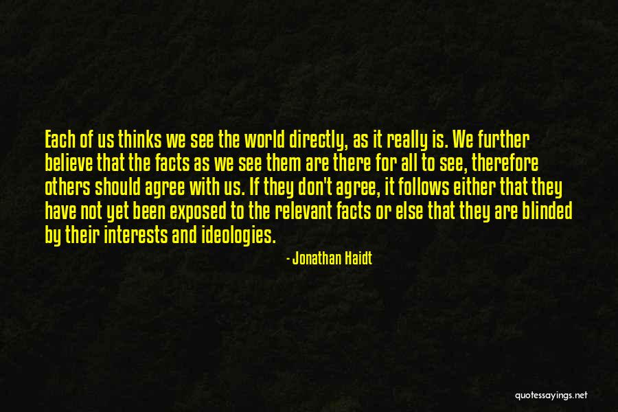 Governation Quotes By Jonathan Haidt Governation Quotes By Jonathan Haidt
