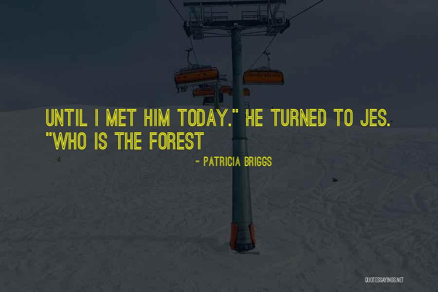 Governation Quotes By Patricia Briggs Governation Quotes By Patricia Briggs