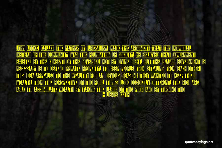 Governed By The People Quotes By Lierre Keith Governed By The People Quotes By Lierre Keith