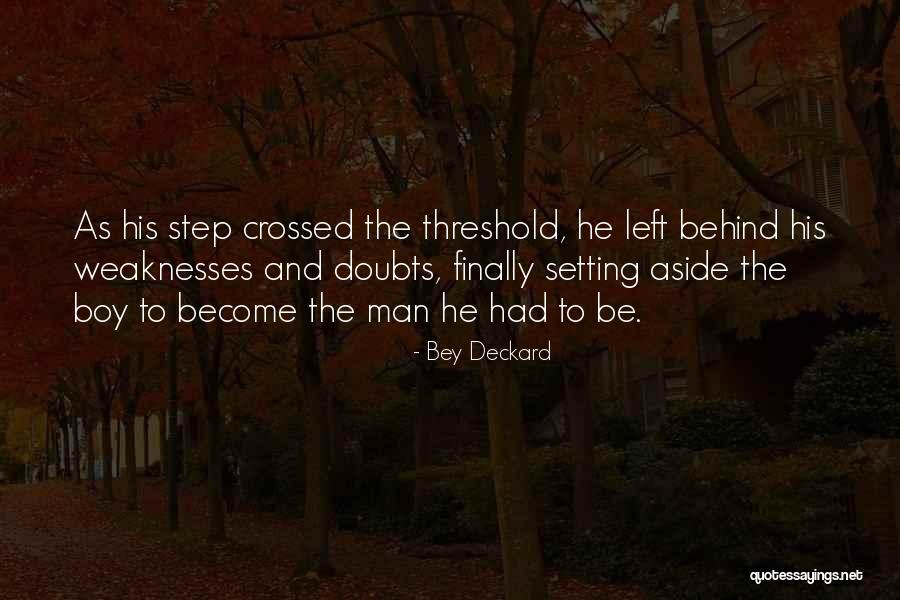 Governess Job Quotes By Bey Deckard Governess Job Quotes By Bey Deckard