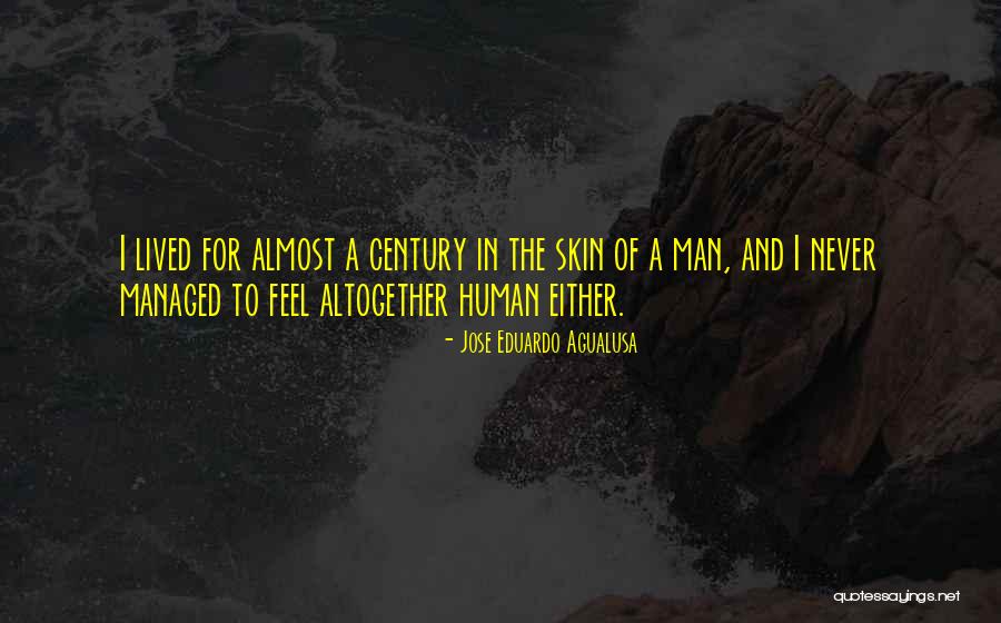 Governeth Quotes By Jose Eduardo Agualusa Governeth Quotes By Jose Eduardo Agualusa
