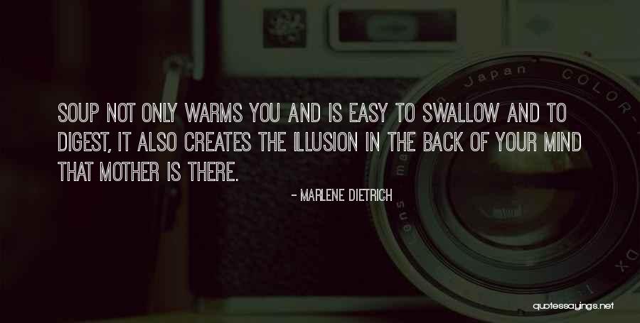 Governeth Quotes By Marlene Dietrich Governeth Quotes By Marlene Dietrich