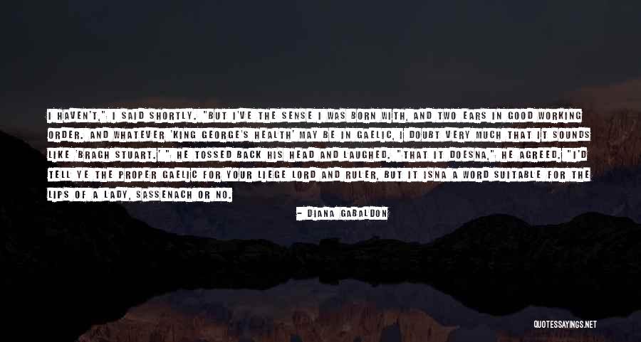 Governing Schools With Discipline Quotes By Diana Gabaldon Governing Schools With Discipline Quotes By Diana Gabaldon