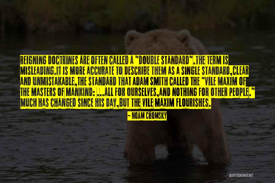 Government Abuse Quotes By Noam Chomsky Government Abuse Quotes By Noam Chomsky