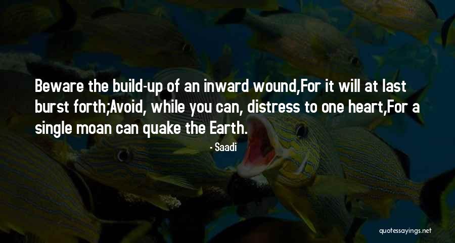 Government Abuse Quotes By Saadi Government Abuse Quotes By Saadi
