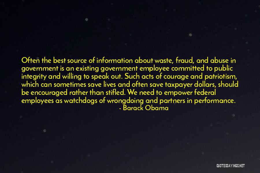 Government Accountability Quotes By Barack Obama Government Accountability Quotes By Barack Obama