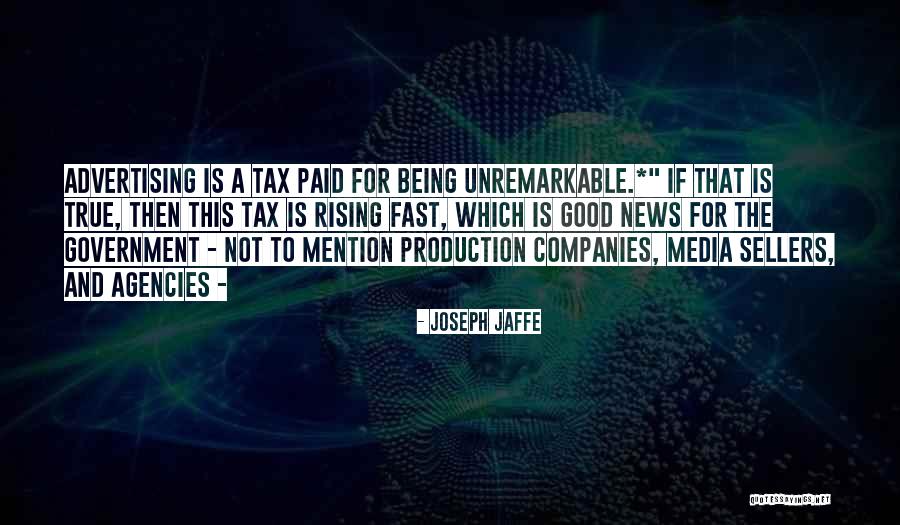 Government Agencies Quotes By Joseph Jaffe Government Agencies Quotes By Joseph Jaffe