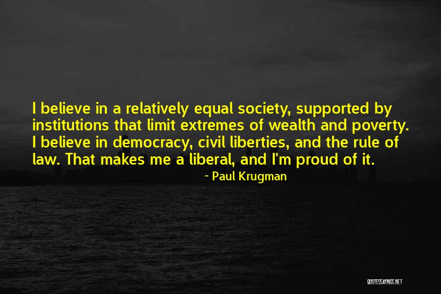 Government And Poverty Quotes By Paul Krugman Government And Poverty Quotes By Paul Krugman