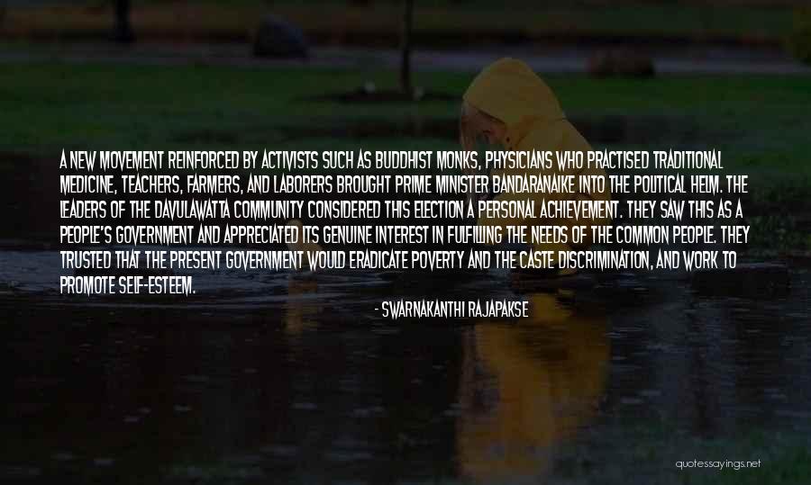 Government And Poverty Quotes By Swarnakanthi Rajapakse Government And Poverty Quotes By Swarnakanthi Rajapakse
