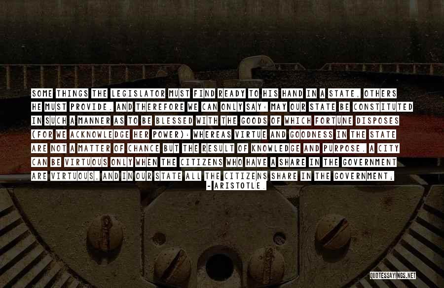 Government And State Quotes By Aristotle. Government And State Quotes By Aristotle.