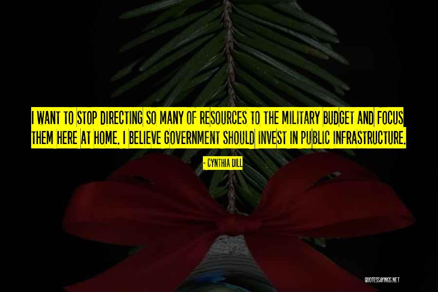 Government Budget Quotes By Cynthia Dill Government Budget Quotes By Cynthia Dill