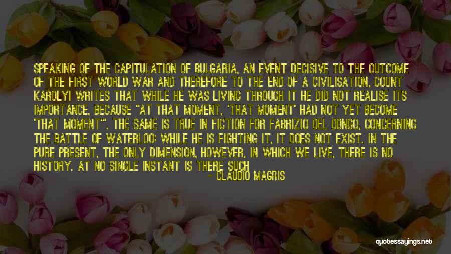 Government Control In Brave New World Quotes By Claudio Magris Government Control In Brave New World Quotes By Claudio Magris