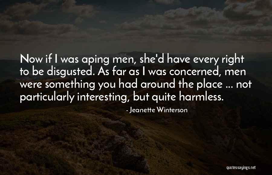 Government Control In Brave New World Quotes By Jeanette Winterson Government Control In Brave New World Quotes By Jeanette Winterson