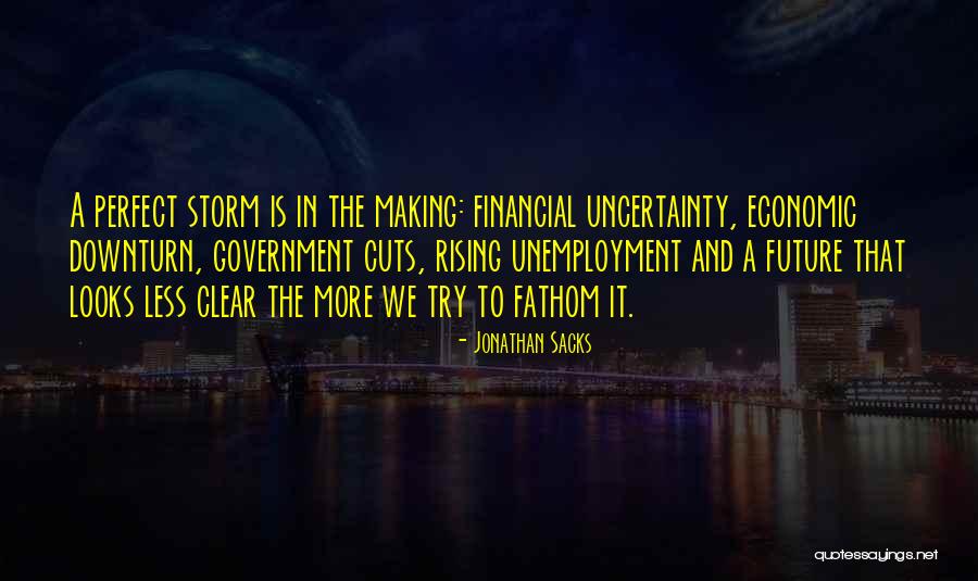 Government Cuts Quotes By Jonathan Sacks Government Cuts Quotes By Jonathan Sacks
