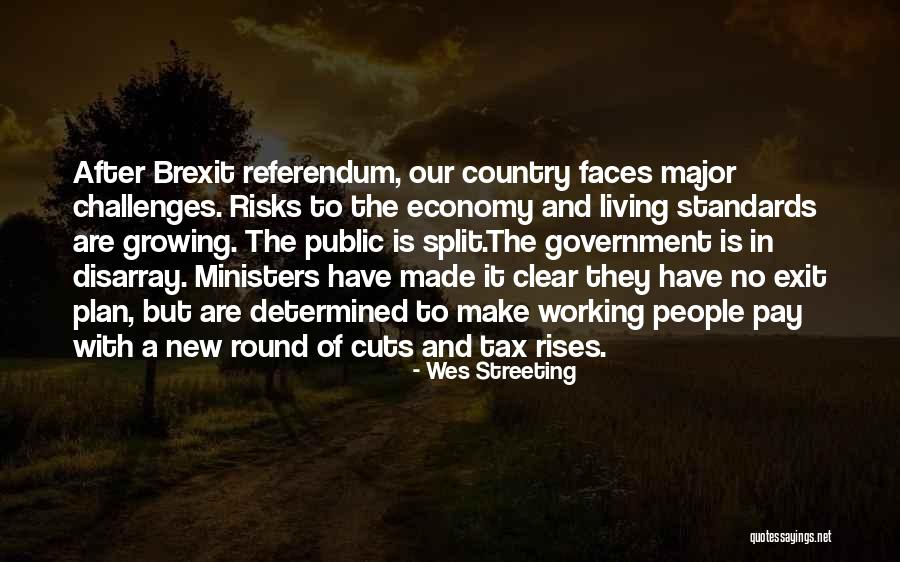 Government Cuts Quotes By Wes Streeting Government Cuts Quotes By Wes Streeting