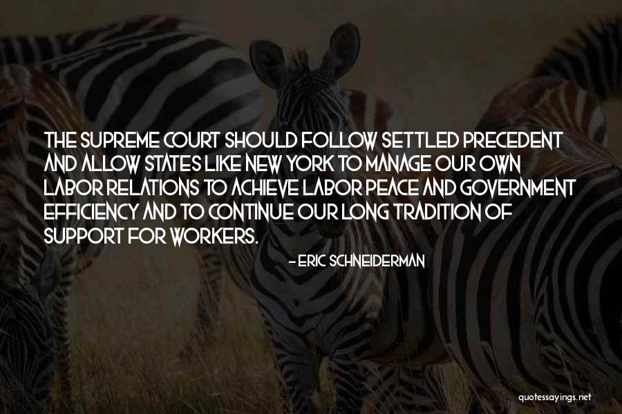Government Efficiency Quotes By Eric Schneiderman Government Efficiency Quotes By Eric Schneiderman