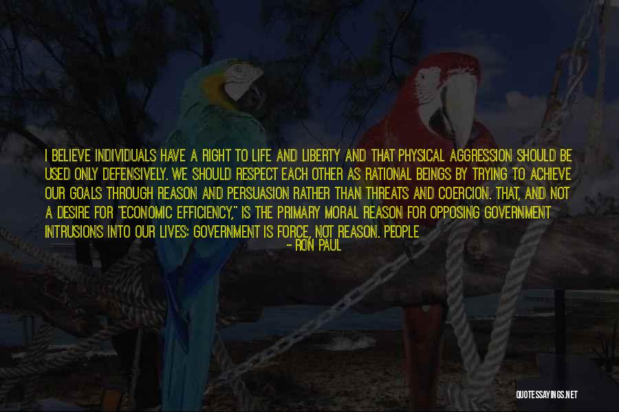 Government Efficiency Quotes By Ron Paul Government Efficiency Quotes By Ron Paul