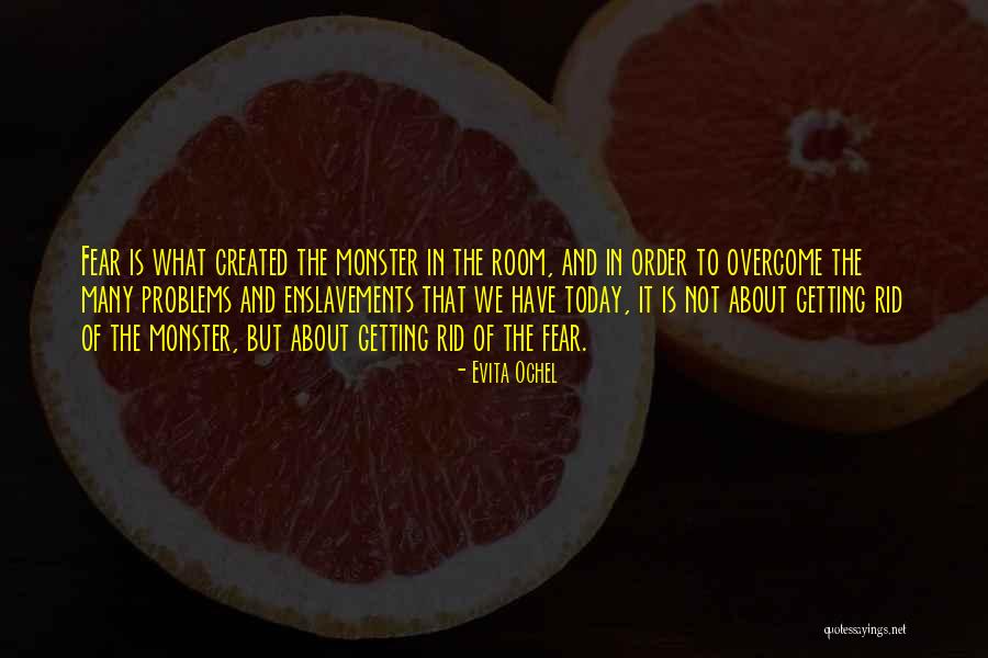 Government Enslavement Quotes By Evita Ochel Government Enslavement Quotes By Evita Ochel