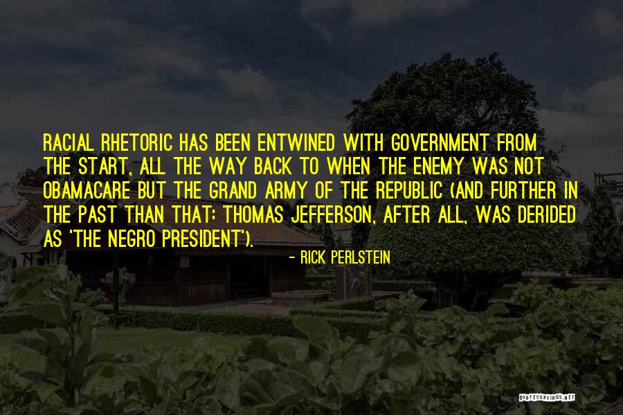 Government From Thomas Jefferson Quotes By Rick Perlstein Government From Thomas Jefferson Quotes By Rick Perlstein