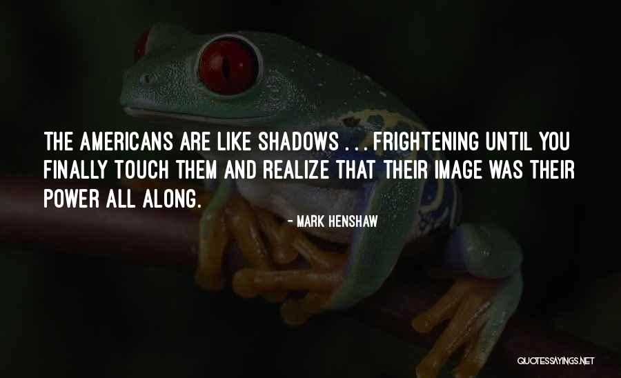 Government Funny Quotes By Mark Henshaw