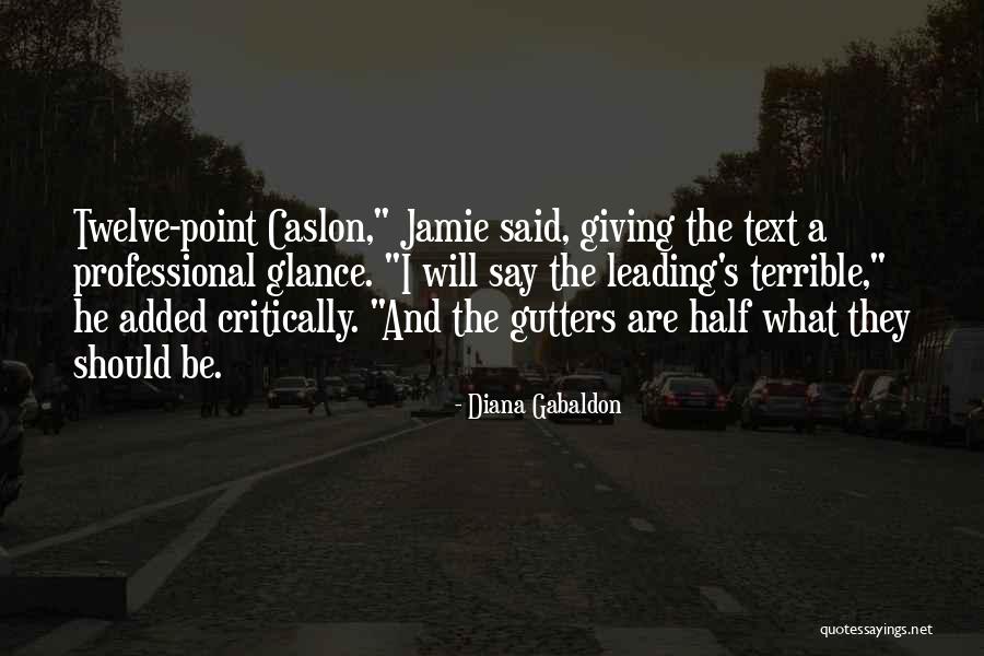 Government Helping People Quotes By Diana Gabaldon Government Helping People Quotes By Diana Gabaldon