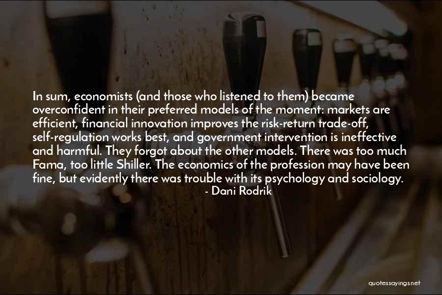 Government Intervention Quotes By Dani Rodrik Government Intervention Quotes By Dani Rodrik