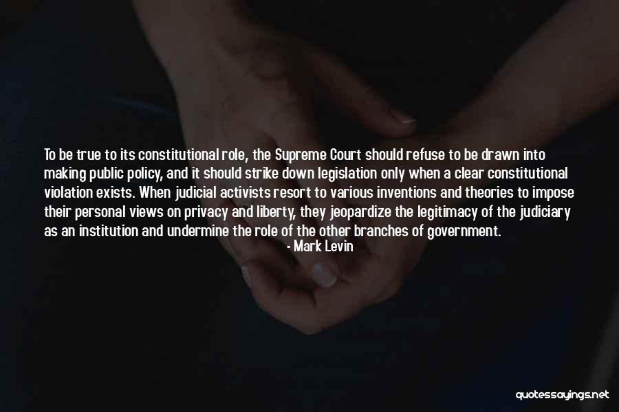 Government Legitimacy Quotes By Mark Levin Government Legitimacy Quotes By Mark Levin
