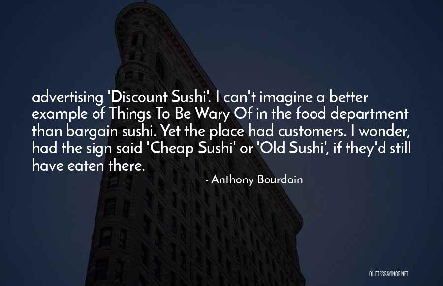 Government Of Wolves Quotes By Anthony Bourdain Government Of Wolves Quotes By Anthony Bourdain