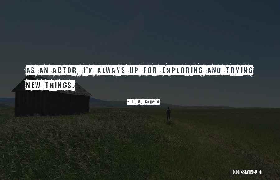 Government Of Wolves Quotes By T. V. Carpio Government Of Wolves Quotes By T. V. Carpio