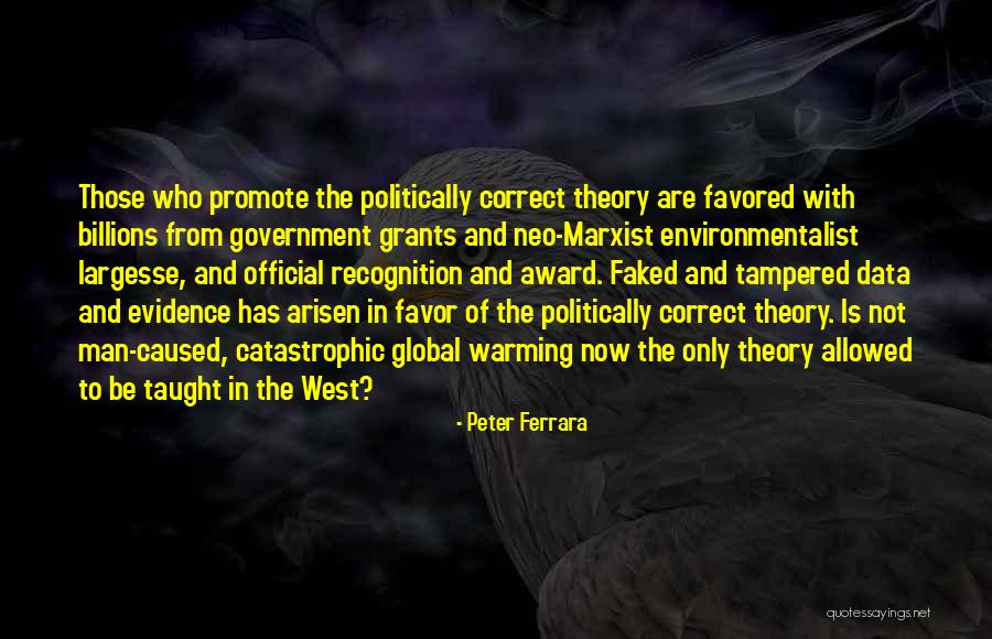 Government Official Quotes By Peter Ferrara Government Official Quotes By Peter Ferrara