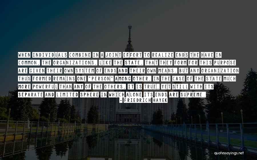 Government Purpose Quotes By Friedrich Hayek Government Purpose Quotes By Friedrich Hayek