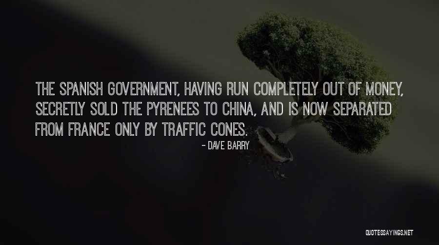 Government Running Quotes By Dave Barry Government Running Quotes By Dave Barry