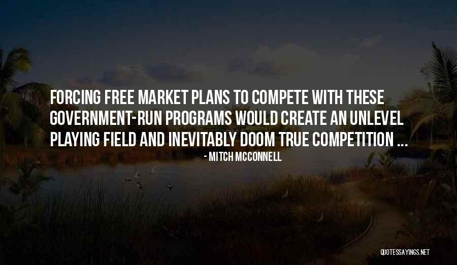 Government Running Quotes By Mitch McConnell Government Running Quotes By Mitch McConnell