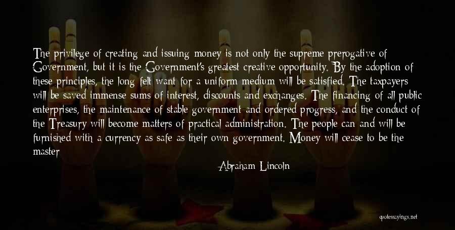 Government Safe Quotes By Abraham Lincoln Government Safe Quotes By Abraham Lincoln