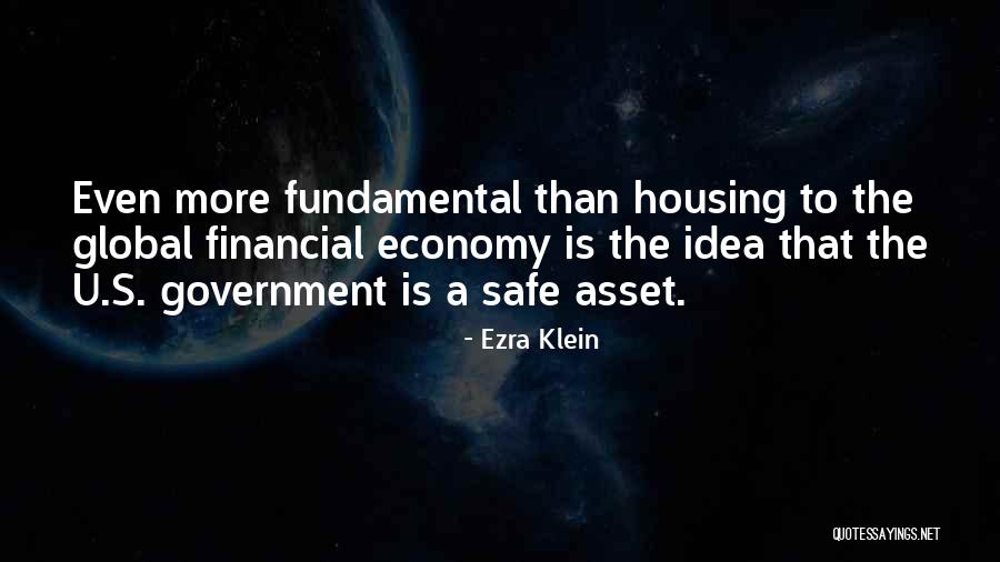 Government Safe Quotes By Ezra Klein Government Safe Quotes By Ezra Klein