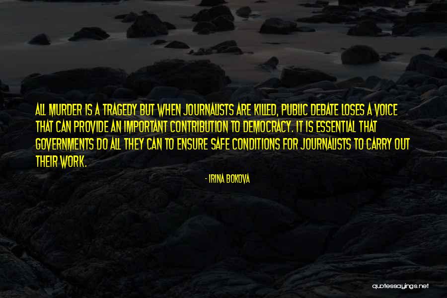 Government Safe Quotes By Irina Bokova Government Safe Quotes By Irina Bokova