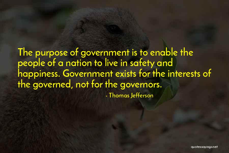 Government Safety Quotes By Thomas Jefferson Government Safety Quotes By Thomas Jefferson