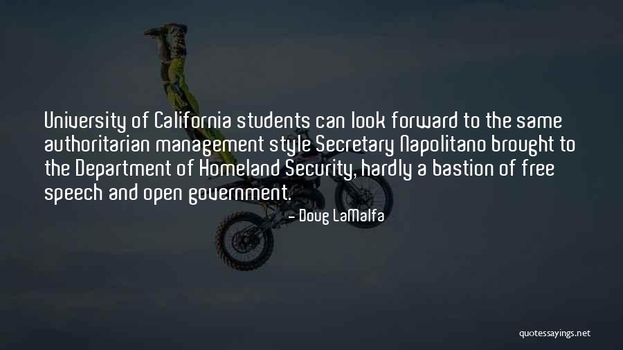 Government Security Quotes By Doug LaMalfa Government Security Quotes By Doug LaMalfa