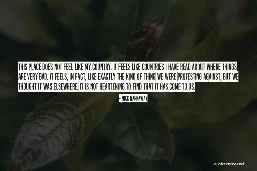 Government Security Quotes By Nick Harkaway Government Security Quotes By Nick Harkaway