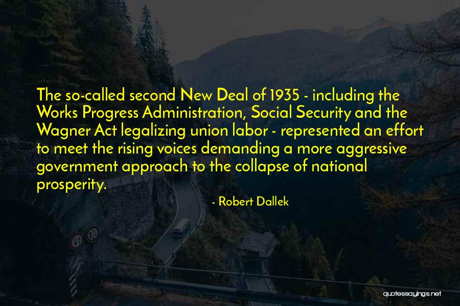 Government Security Quotes By Robert Dallek Government Security Quotes By Robert Dallek