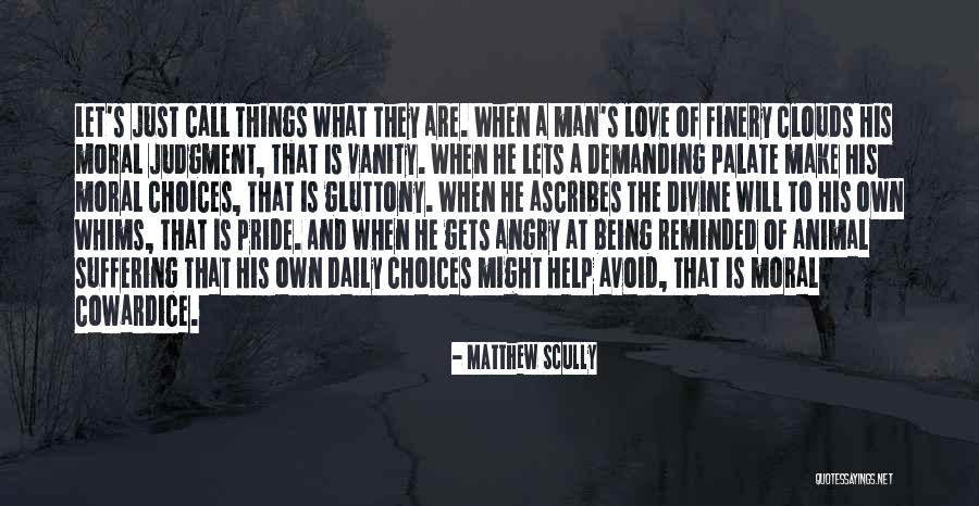 Government Shutdown 2013 Quotes By Matthew Scully Government Shutdown 2013 Quotes By Matthew Scully