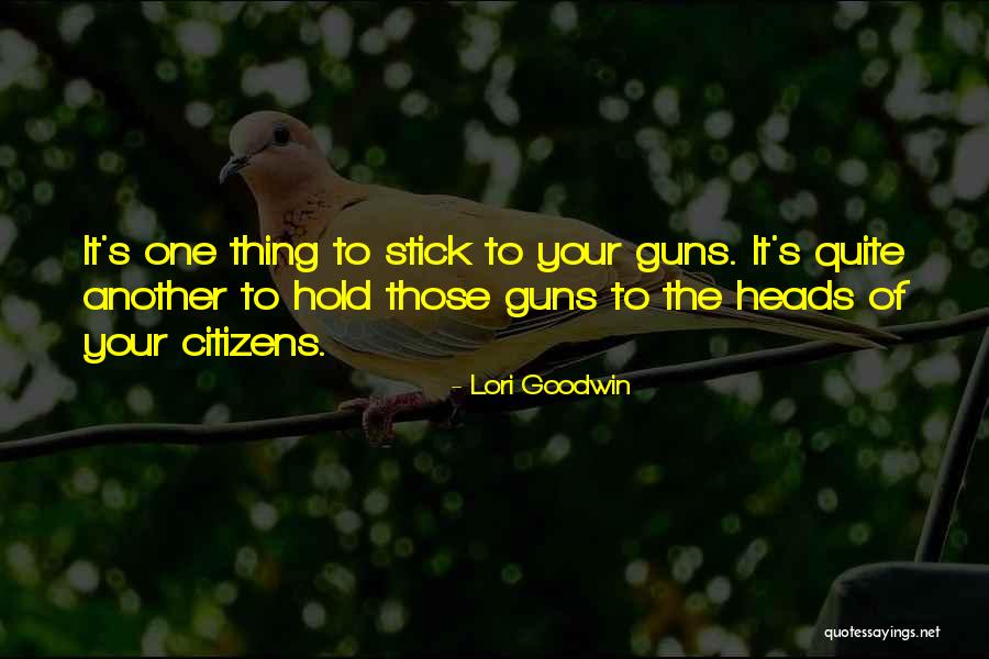 Government Shutdown Quotes By Lori Goodwin Government Shutdown Quotes By Lori Goodwin