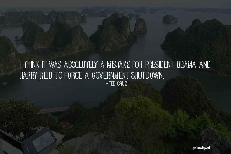Government Shutdown Quotes By Ted Cruz Government Shutdown Quotes By Ted Cruz