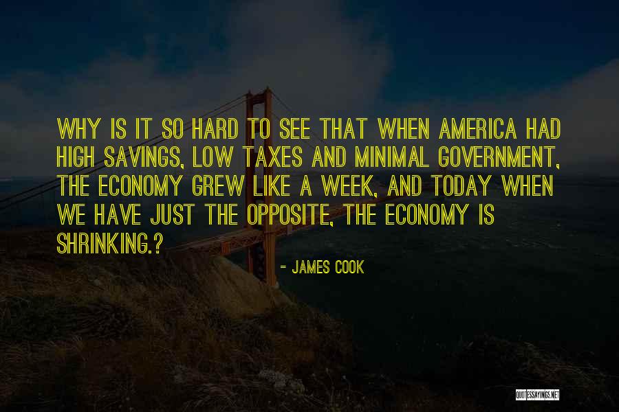 Government This Week Quotes By James Cook Government This Week Quotes By James Cook