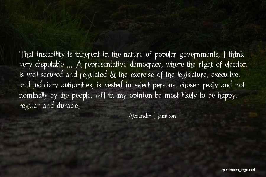 Government Where People Quotes By Alexander Hamilton Government Where People Quotes By Alexander Hamilton